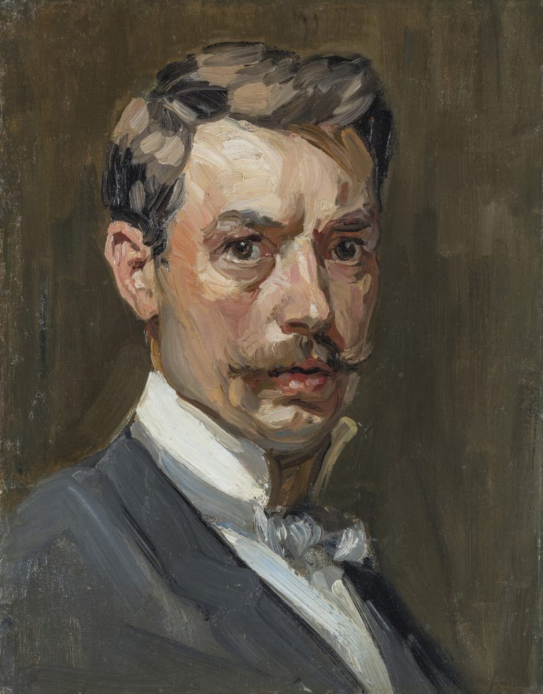 Janis Rozentāls by Inta Pujāte Janis Rozentāls by Inta Pujāte