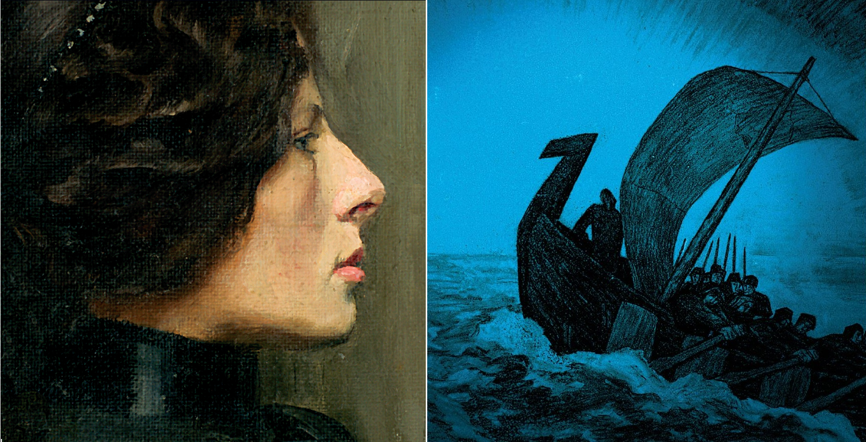 From One Century to the Next. Kristjan and Paul Raud - Art Museum of ...